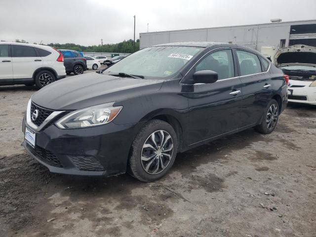 Vin: 3n1ab7ap6hy342253, lot: 56475925, nissan sentra s 2017 img_1