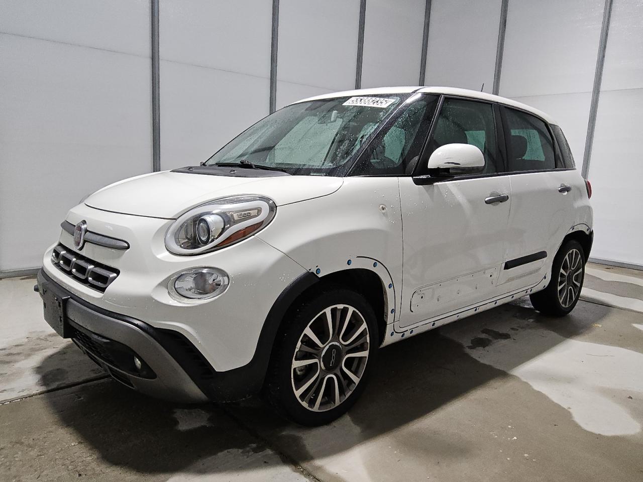 FIAT 500L TREKKING