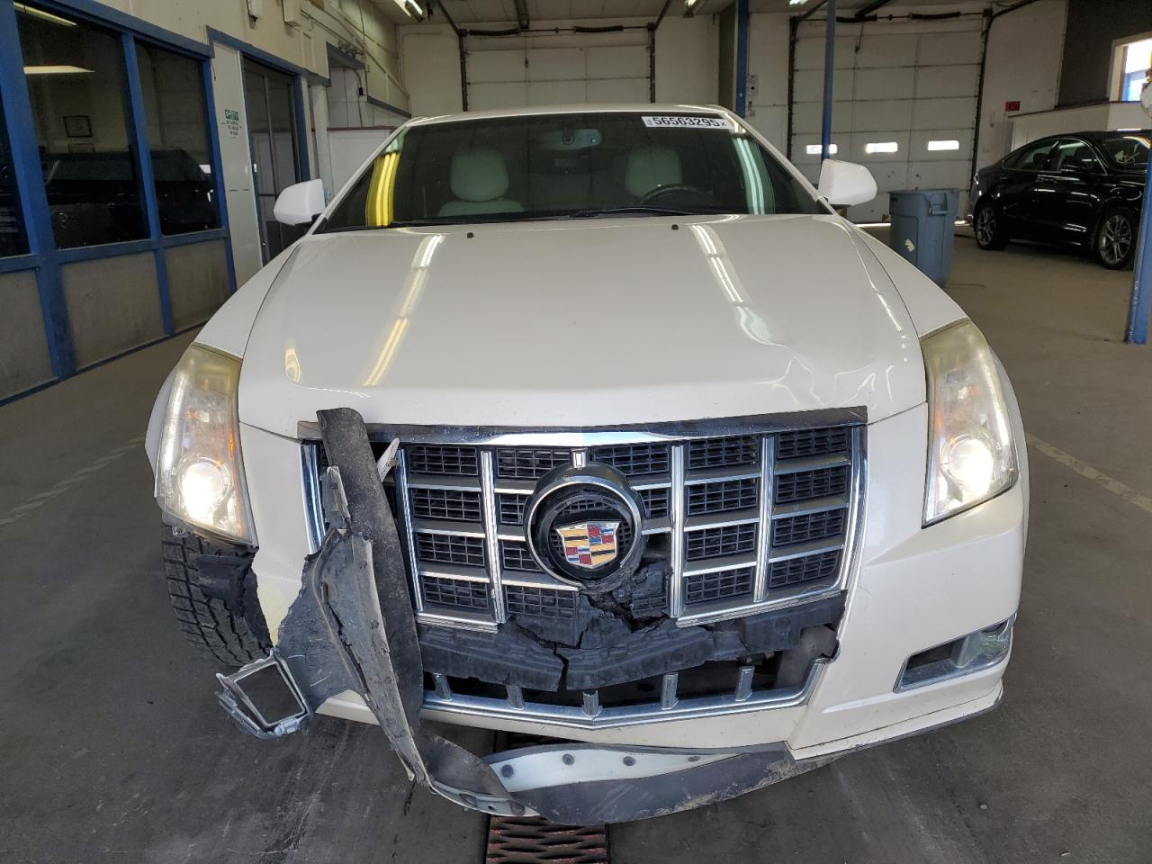 CADILLAC CTS PERFORMANCE COLLECTION