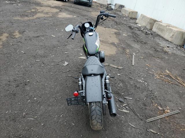 2021 HARLEY-DAVIDSON XL1200 NS 1HD1LP311MB418441