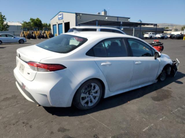 Vin: 5yfepmae7np389025, lot: 56335485, toyota corolla le 20223