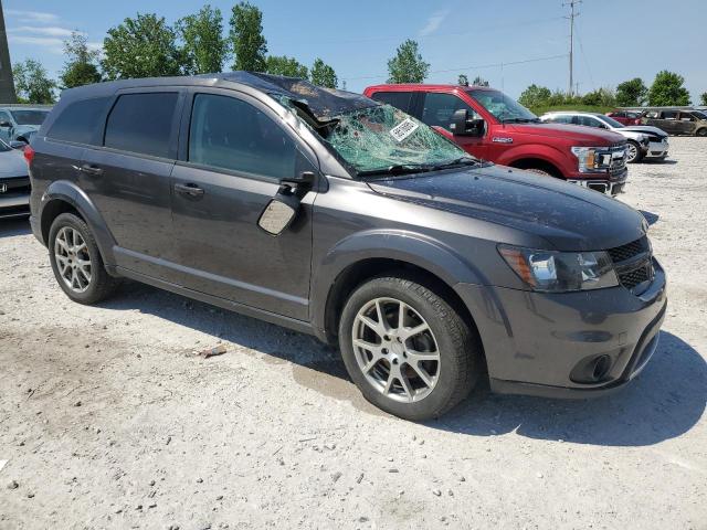 Vin: 3c4pddegxht696512, lot: 58516885, dodge journey gt 20174
