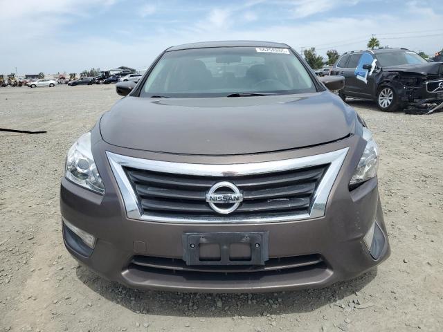 2015 NISSAN ALTIMA 2.5 - 1N4AL3APXFN402330