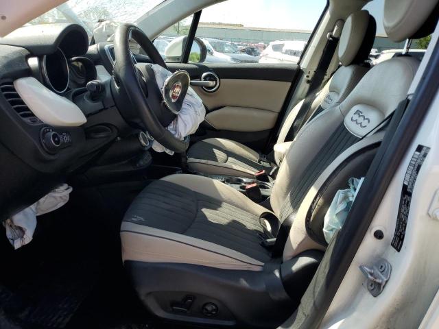 2016 FIAT 500X LOUNG ZFBCFYDT3GP388974