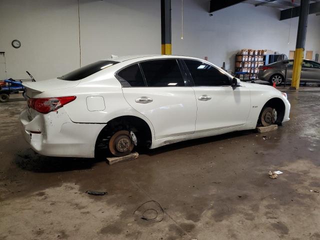 Vin: jn1fv7ar5gm451481, lot: 57231715, infiniti q50 red sport 400 20163
