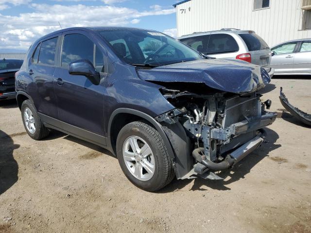 Vin: 3gncjnsb5jl246608, lot: 56238235, chevrolet trax ls 20184