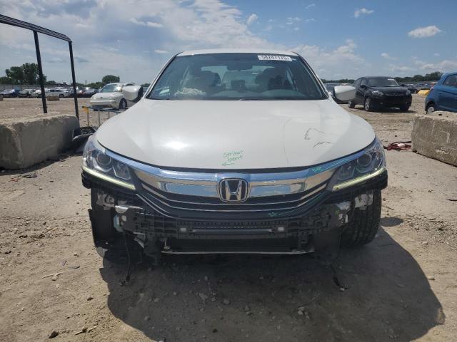 2017 HONDA ACCORD SPO - 1HGCR2F56HA236483