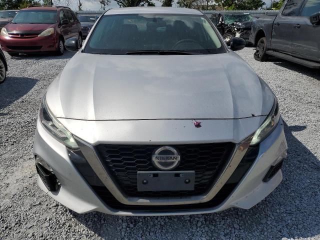 2019 NISSAN ALTIMA SR 1N4BL4CV4KC144608