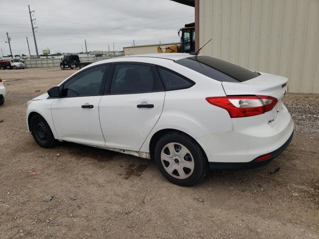 Vin: 1fadp3e29dl139370, lot: 52038245, ford focus s 20132