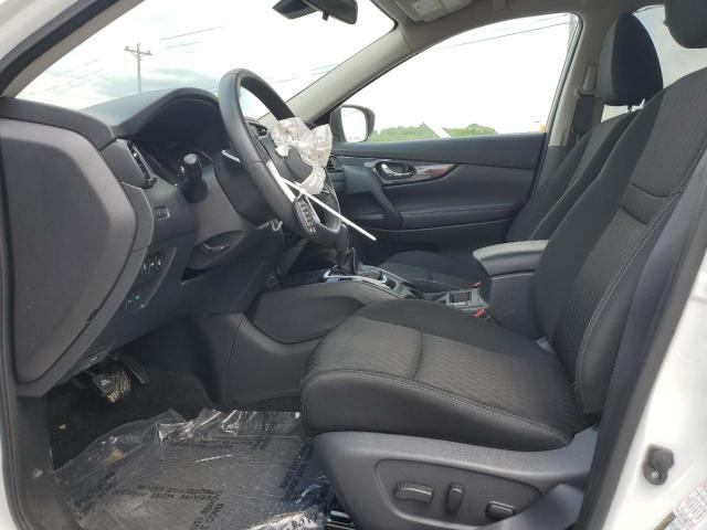 2020 NISSAN ROGUE S - KNMAT2MT1LP524443