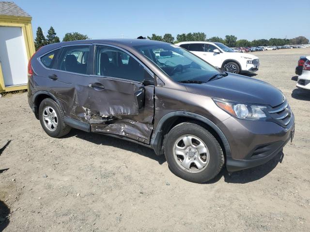 Vin: 5j6rm3h39cl034009, lot: 55296895, honda crv lx 20124