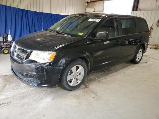 Vin: 2c4rdgbg2dr562119, lot: 57185755, dodge caravan se 2013 img_1