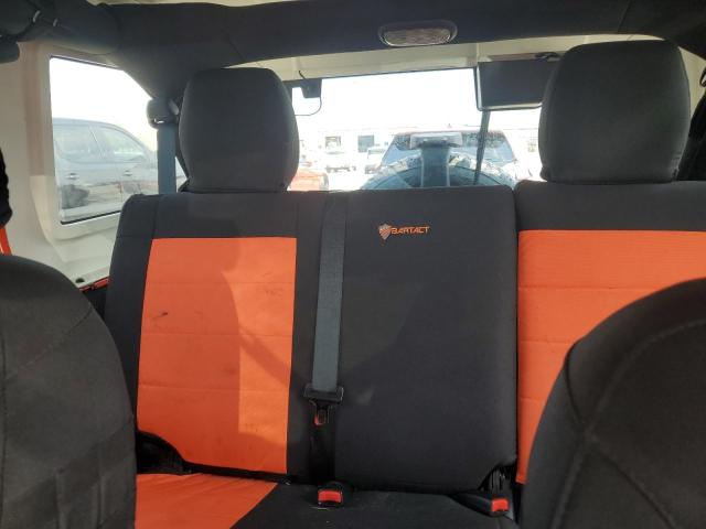 2015 JEEP WRANGLER S 1C4BJWDGXFL683462