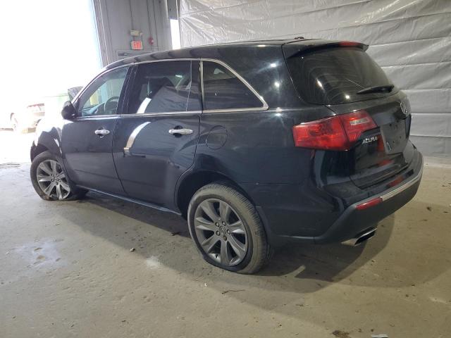 Vin: 2hnyd2h63ch515080, lot: 55577095, acura mdx advance 20122