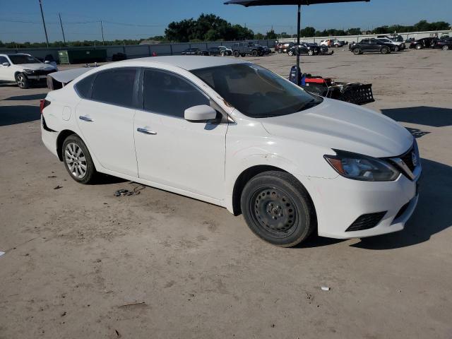 Vin: 3n1ab7ap5hy311205, lot: 55611735, nissan sentra s 20174