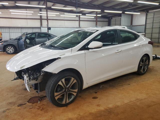 Vin: kmhdh4ah6fu228328, lot: 58178905, hyundai elantra se 2015 img_1