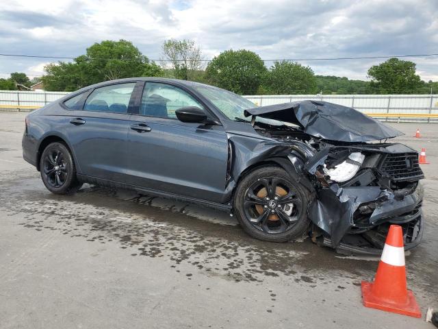 Vin: 1hgcy1f4xsa011222, lot: 56782795, honda accord se 20254