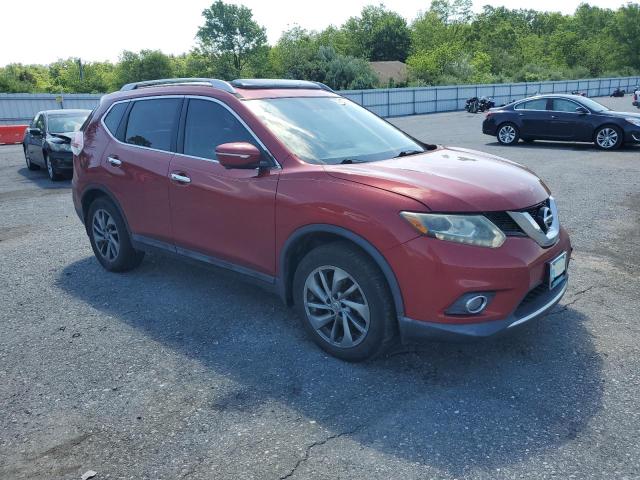 Vin: 5n1at2mt4fc808821, lot: 57867795, nissan rogue s 20154