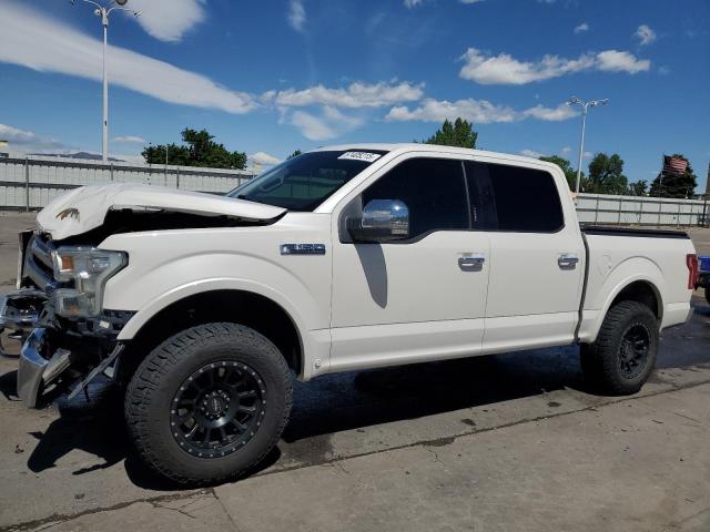 FORD F150 SUPER