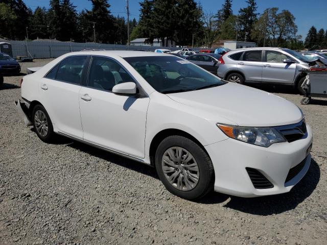 Vin: 4t4bf1fk5dr330738, lot: 55617935, toyota camry l 20134