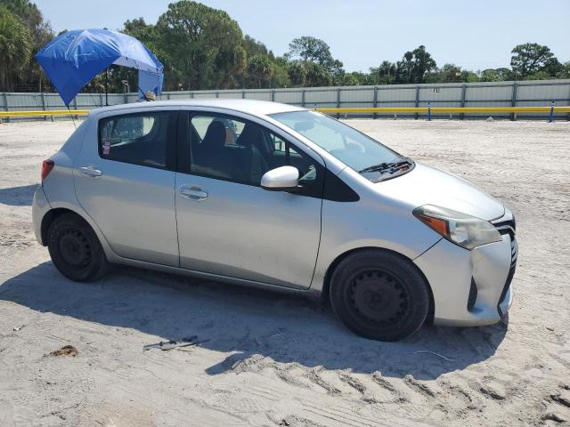Vin: vnkktud34ga065795, lot: 58351755, toyota yaris l 20164