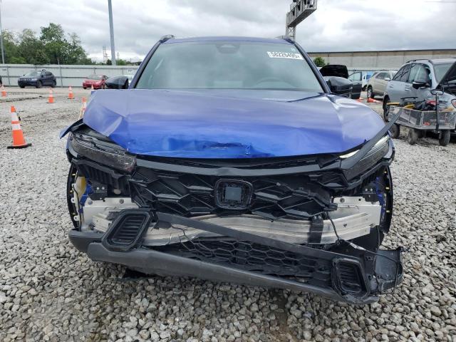 2024 HONDA CR-V SPORT - 7FARS6H5XRE013328