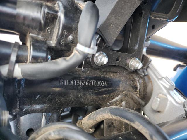 2024 SUZUKI GSX800 F JS1EM13B7R7103024