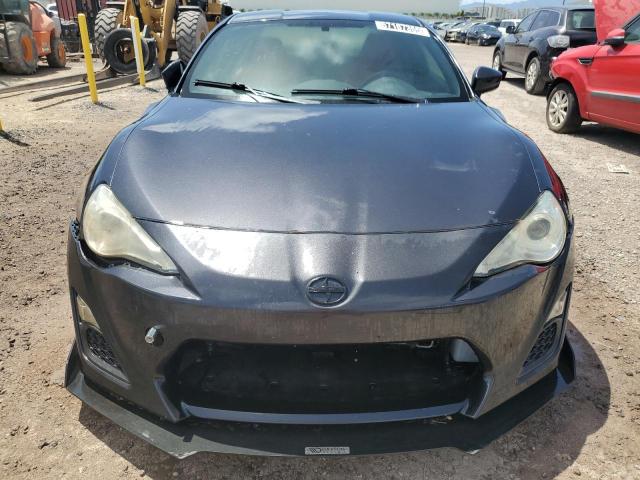 2014 TOYOTA SCION FR-S - JF1ZNAA1XE8706218