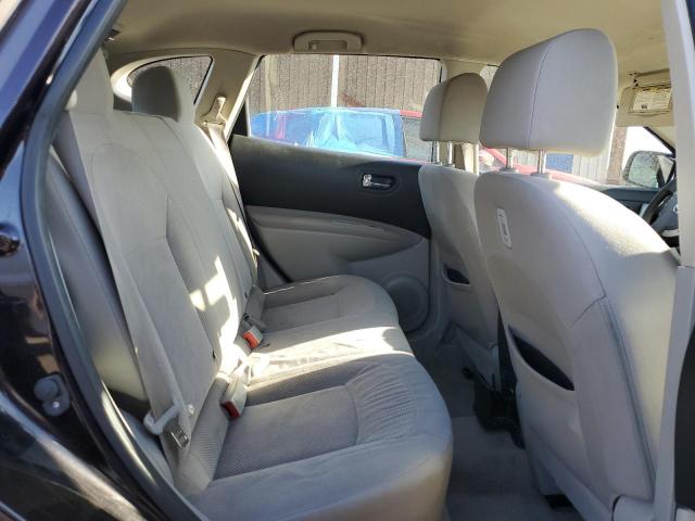 2015 NISSAN ROGUE SELE JN8AS5MT7FW657811