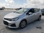 2019 CHEVROLET CRUZE LS - 1G1BC5SM6K7149951