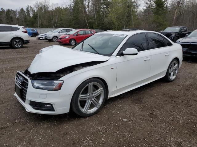 Vin: wauffcfl8gn015870, lot: 52596505, audi a4 progressiv plus 2016 img_1