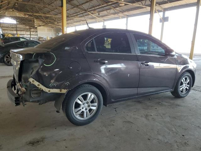 Vin: 1g1jc5sh8d4113326, lot: 54499705, chevrolet sonic lt 20133