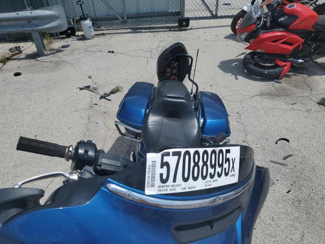 2018 HARLEY-DAVIDSON FLHX 115TH 1HD1KXC10JB625790
