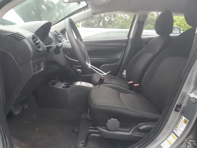2023 MITSUBISHI MIRAGE ES ML32AUHJ6PH006698