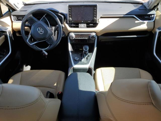 2022 TOYOTA RAV4 LIMIT - 4T3D6RFV1NU082475