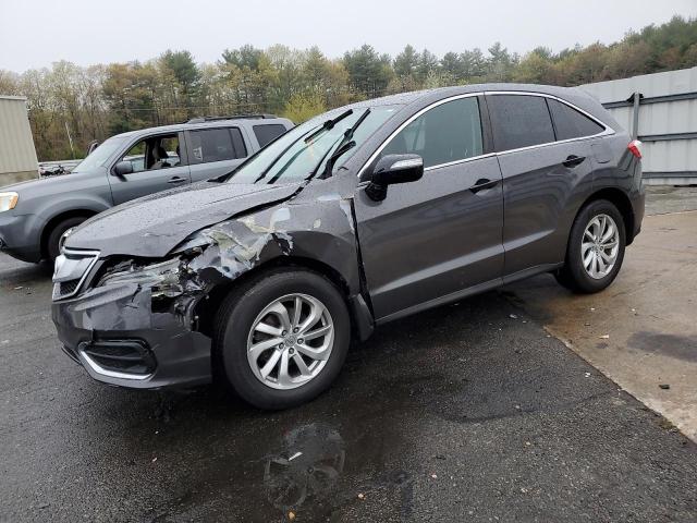 ACURA RDX TECHNO