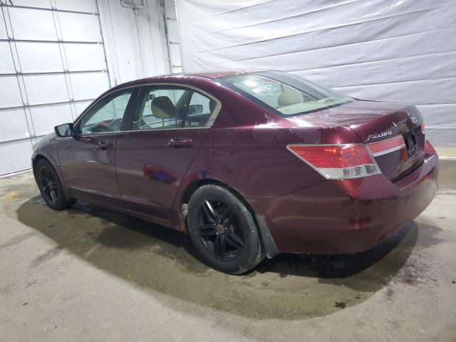 Vin: 1hgcp2f76ba153408, lot: 58087865, honda accord ex 20112