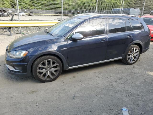 Vin: 3vwh17au9hm506636, lot: 55207575, volkswagen golf s 2017 img_1