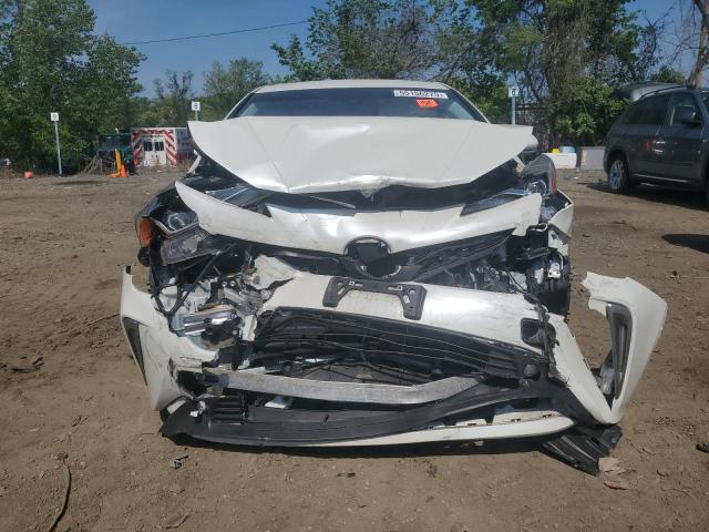 2019 TOYOTA PRIUS - JTDL9RFU1K3012161