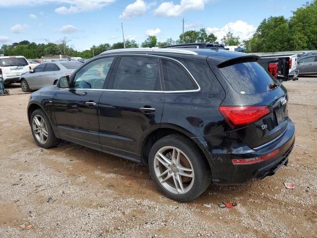 Vin: wa1d7afp1ha055614, lot: 55909765, audi q5 premium plus s-line 20172