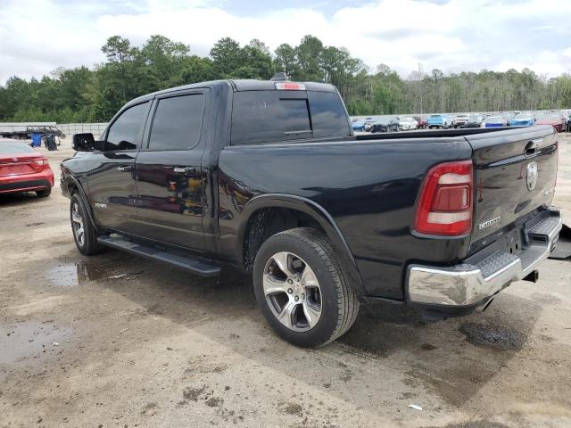 Vin: 1c6srfjt9ln179440, lot: 58641685, ram 1500 laramie 20202