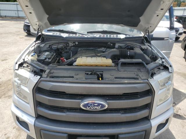 2015 FORD F150 SUPER - 1FTEW1EG0FFB57873