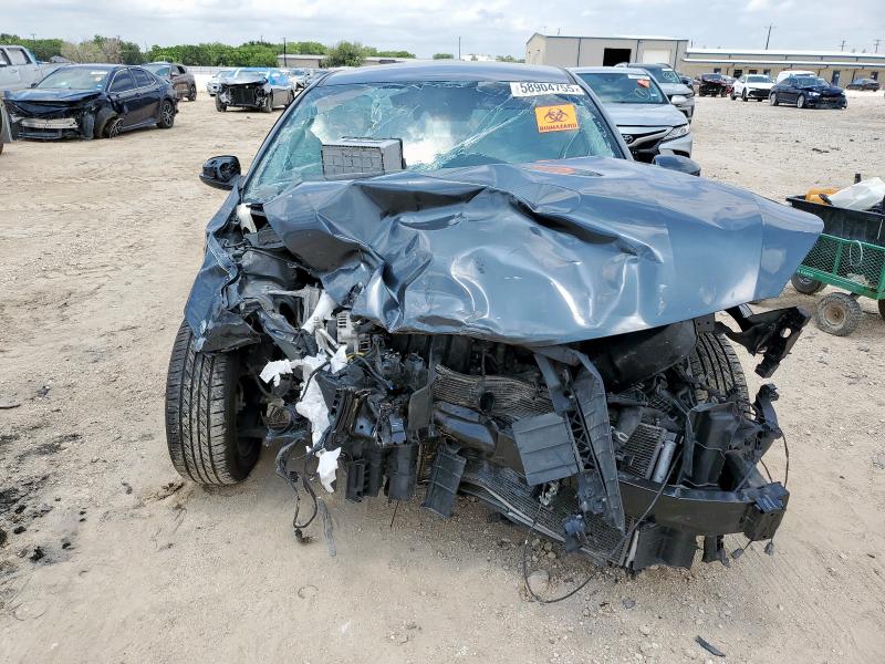 2021 KIA FORTE FE 3KPF24AD8ME274931