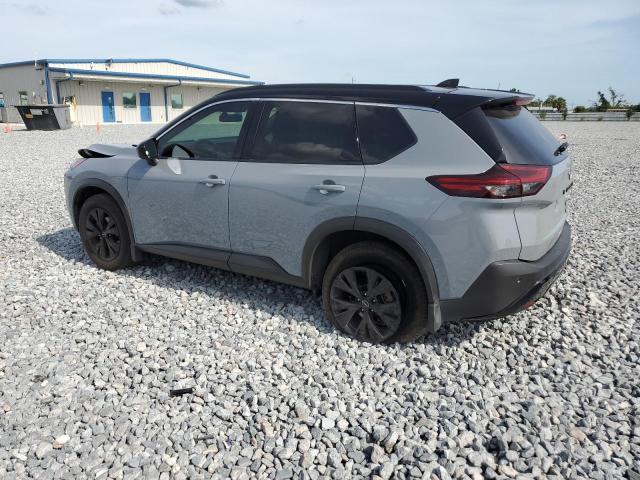 Vin: jn8bt3ba9pw014627, lot: 57843935, nissan rogue sv 20232