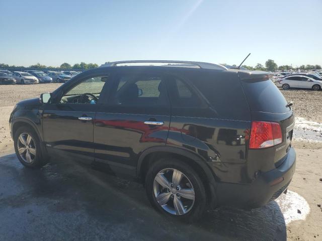 Vin: 5xykuda23cg281021, lot: 57728955, kia sorento ex 20122