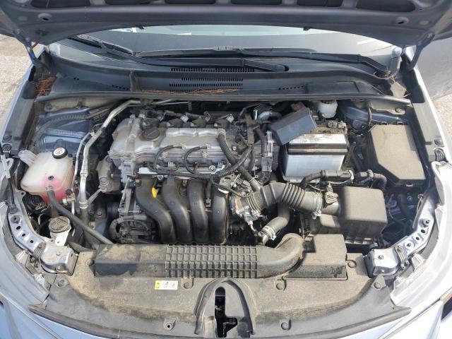 2021 TOYOTA COROLLA LE - 5YFEPMAE5MP254012