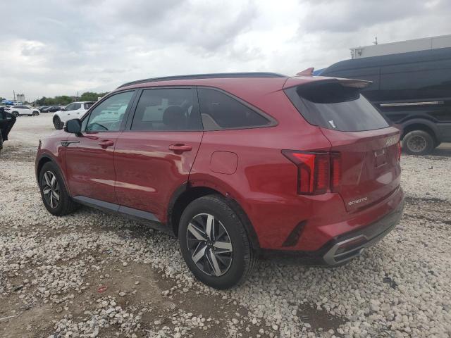 Vin: 5xyrl4lc2pg220126, lot: 55915235, kia sorento s 20232