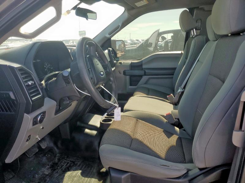 2019 FORD F150 SUPER - 1FTEX1CBXKKD32734