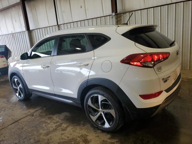 Vin: km8j3ca20gu137788, lot: 58621135, hyundai tucson limited 20162