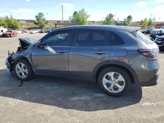 Vin: 3czrz1h3xsm705089, lot: 55197605, honda hr-v lx 20252